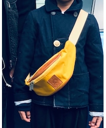 Orobianco | ボディバッグ/ウエストポーチ