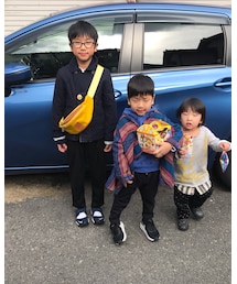 お菓子食べ隊😆 | フィギュア