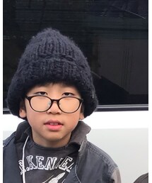 FITH | ニットキャップ/ビーニー