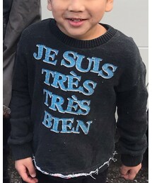 FITH | スウェット