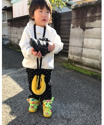 梅3リンクコーデ | フィギュア