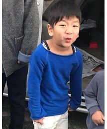 GO TO HOLLYWOOD | スウェット