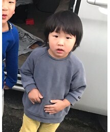 FITH | スウェット