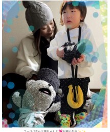 梅3ありがとうございます🥰 | フィギュア