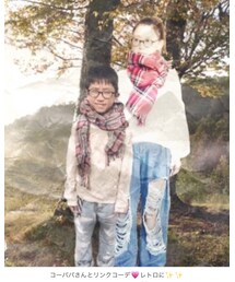 以前のリンクコーデ🙇♂️🙇♂️ | フィギュア