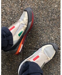 adidas by RAF SIMONS | スニーカー