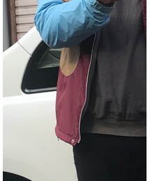 COMME des GARCONS HOMME PLUS | ブルゾン