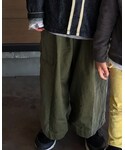 DENIM DUNGAREE(デニムダンガリー)の「パンツ(その他パンツ)」