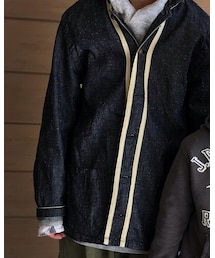 GO TO HOLLYWOOD | デニムジャケット