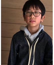 GO TO HOLLYWOOD | パーカー