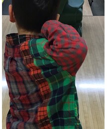 GO TO HOLLYWOOD | シャツ/ブラウス