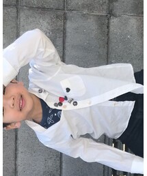 FITH | シャツ/ブラウス