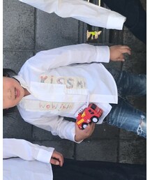 GO TO HOLLYWOOD | シャツ/ブラウス