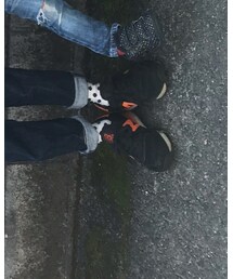 NEW BALANCE | スニーカー