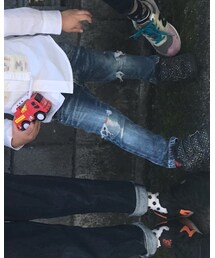 FITH | デニムパンツ