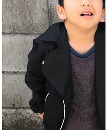 FITH | ライダースジャケット