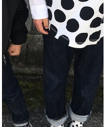 FITH | デニムパンツ