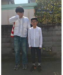 実はみんなでリンクコーデでした🤩 | フィギュア