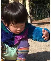 UNIQLO | ブルゾン