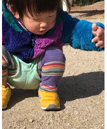 DENIM DUNGAREE | その他パンツ