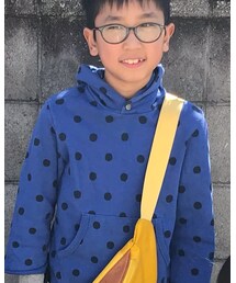 GROOVY COLORS | パーカー