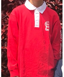 A BATHING APE | ポロシャツ