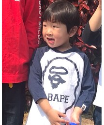 A BATHING APE | Tシャツ/カットソー