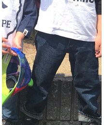 A BATHING APE | デニムパンツ