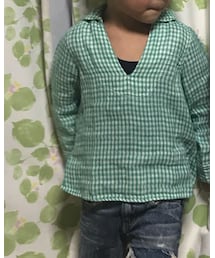 FITH | シャツ/ブラウス