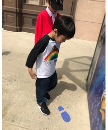 A BATHING APE | Tシャツ/カットソー