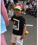 A BATHING APE(アベイシングエイプ)の「トップス(Tシャツ/カットソー)」