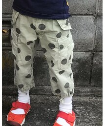 GO TO HOLLYWOOD | カーゴパンツ
