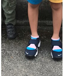 DENIM DUNGAREE | ソックス/靴下