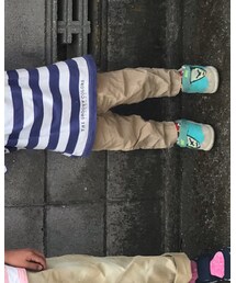 quoti use fith | チノパンツ