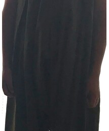 nunuforme | サロペット/オーバーオール