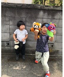 次男、三男 | おもちゃ