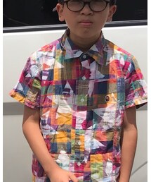 A BATHING APE | シャツ/ブラウス