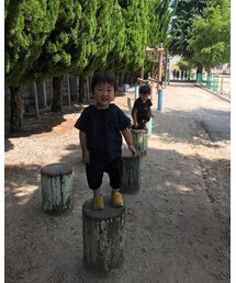 去年の日曜参観日 | おもちゃ