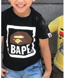 A BATHING APE | Tシャツ/カットソー