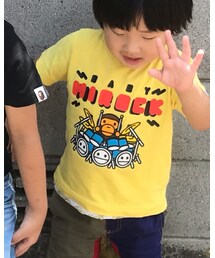 A BATHING APE | Tシャツ/カットソー