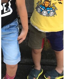 BREEZE | その他パンツ