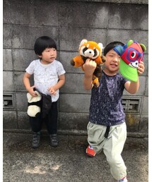 こちらもちょいグリーン | おもちゃ