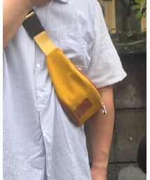 Orobianco | ボディバッグ/ウエストポーチ