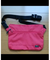 GU | ボディバッグ/ウエストポーチ