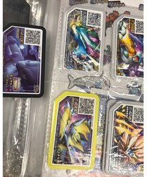 来場記念品 ミューツー | おもちゃ