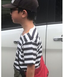 無印良品 | Tシャツ/カットソー