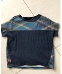 FITH(フィス)の「トップス(Tシャツ/カットソー)」