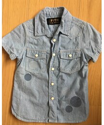 FITH | シャツ/ブラウス