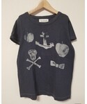 GO TO HOLLYWOOD(ゴートゥーハリウッド)の「トップス(Tシャツ/カットソー)」