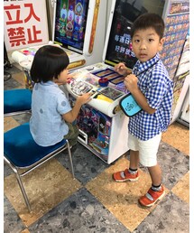 ゲーム中 | おもちゃ